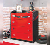 Cilek Champion Racer Dresser - Kids Haven